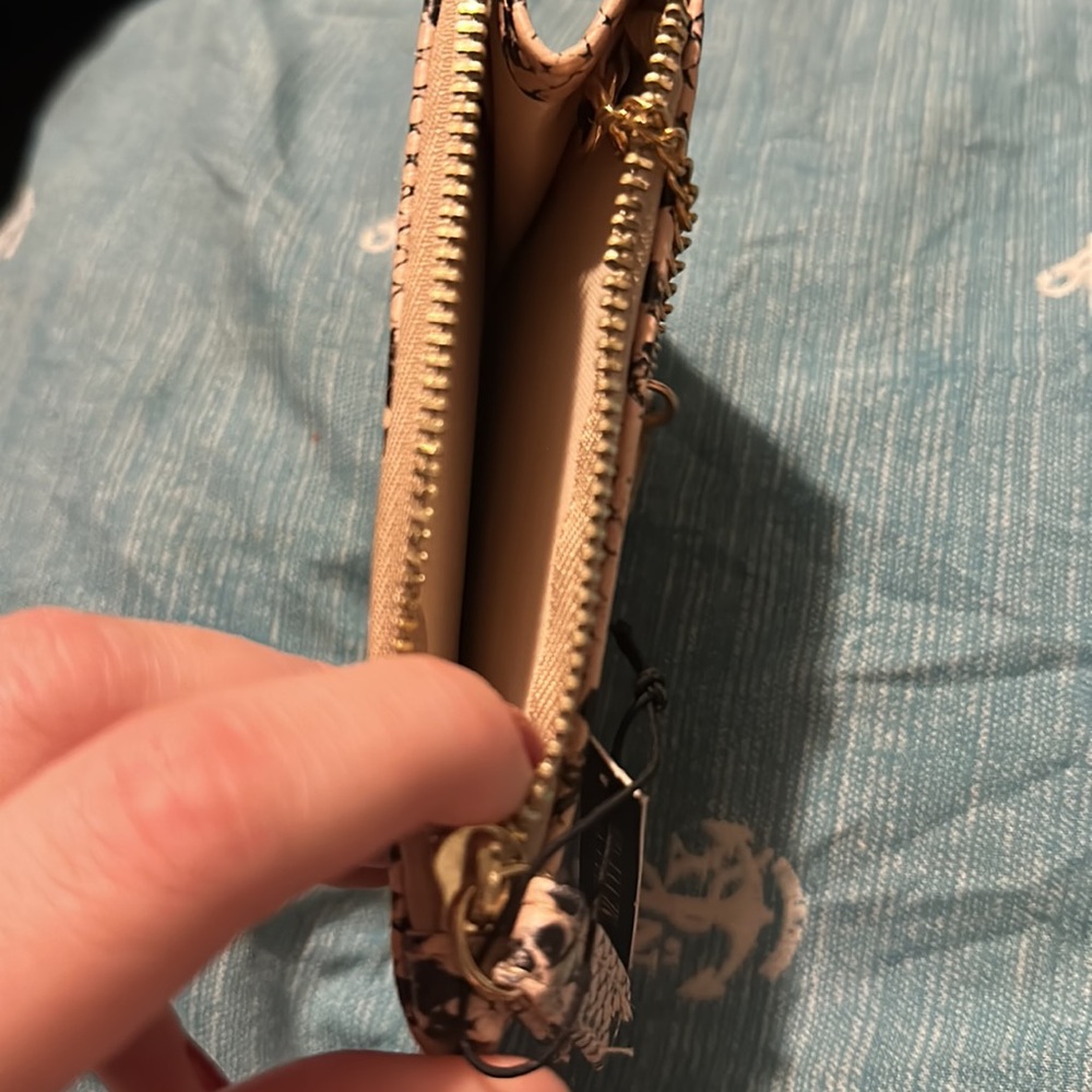 Keychain wallet - Picture 3 of 4